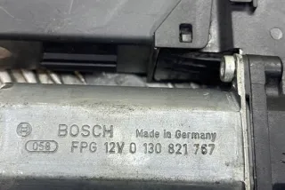 8E0959801A Моторчик стеклоподъемника Audi A4 B7 Арт e12306797, вид 1