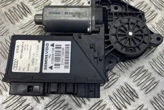 8E0959801A Моторчик стеклоподъемника Audi A4 B7 Арт e12306797, вид 2