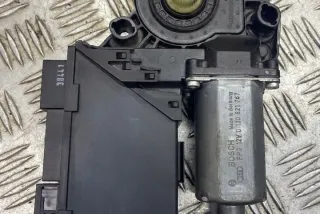 8E0959801A Моторчик стеклоподъемника Audi A4 B7 Арт e12306797, вид 4