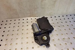 8E0857569 Моторчик стеклоподъемника Audi A4 B7 Арт e12306787, вид 3