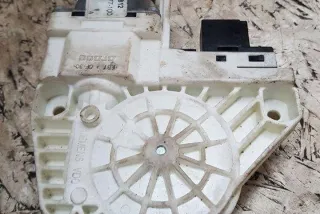 8K0959812 Моторчик стеклоподъемника Audi A4 B8 Арт e12306737, вид 3