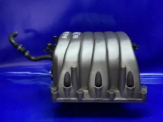 06C133201D 06C133151K Коллектор впускной Audi A6 C5 (S6,RS6) Арт e12305884, вид 4