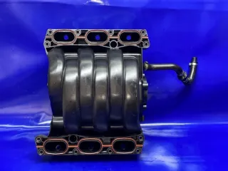 06C133201D 06C133151K Коллектор впускной Audi A6 C5 (S6,RS6) Арт e12305884, вид 7