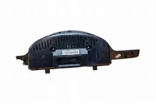 3C0920871K Щиток приборов (приборная панель) Volkswagen Passat B6 Арт e12305771, вид 2