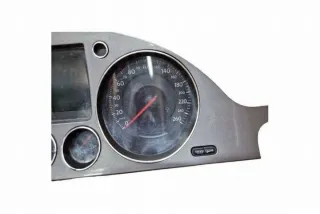 3C0920871K Щиток приборов (приборная панель) Volkswagen Passat B6 Арт e12305771, вид 3