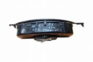 3C0920871K Щиток приборов (приборная панель) Volkswagen Passat B6 Арт e12305771, вид 4