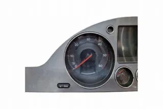 3C0920871K Щиток приборов (приборная панель) Volkswagen Passat B6 Арт e12305771, вид 5
