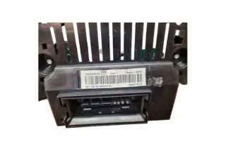 3C0920871K Щиток приборов (приборная панель) Volkswagen Passat B6 Арт e12305771, вид 6