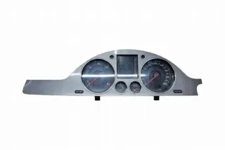 3C0920871K Щиток приборов (приборная панель) Volkswagen Passat B6 Арт e12305771, вид 8