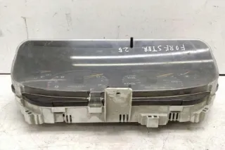 0223006 Щиток приборов (приборная панель) Subaru Forester SH Арт e12305712, вид 7