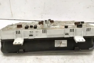 0223006 Щиток приборов (приборная панель) Subaru Forester SH Арт e12305712, вид 8