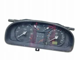 8200218861B Щиток приборов (приборная панель) Renault Laguna 2 Арт e12305657, вид 1