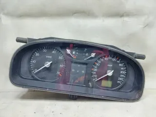8200218861B Щиток приборов (приборная панель) Renault Laguna 2 Арт e12305657, вид 2