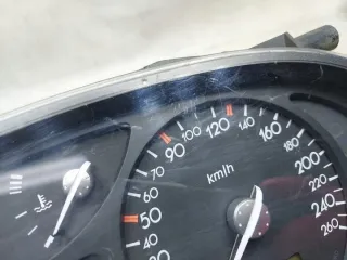 8200218861B Щиток приборов (приборная панель) Renault Laguna 2 Арт e12305657, вид 5