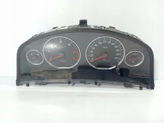 13165958ME M3S1290005266 Щиток приборов (приборная панель) Opel Vectra C  Арт e12305594, вид 1