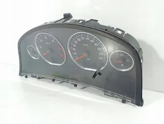 13165958ME M3S1290005266 Щиток приборов (приборная панель) Opel Vectra C  Арт e12305594, вид 2