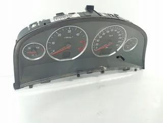 13165958ME M3S1290005266 Щиток приборов (приборная панель) Opel Vectra C  Арт e12305594, вид 3