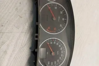 13165966MP Щиток приборов (приборная панель) Opel Vectra C  Арт e12305593, вид 2