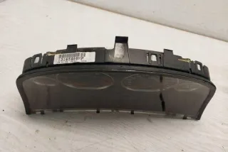 13165966MP Щиток приборов (приборная панель) Opel Vectra C  Арт e12305593, вид 4