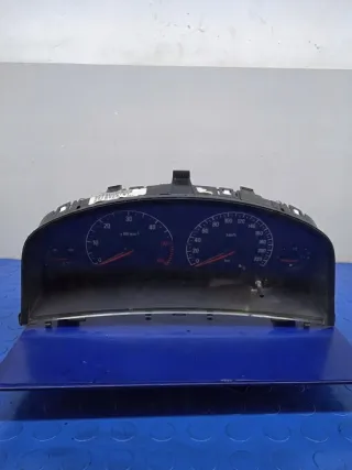 09180287WT Щиток приборов (приборная панель) Opel Vectra C  Арт e12305584, вид 1