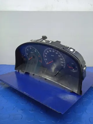09180287WT Щиток приборов (приборная панель) Opel Vectra C  Арт e12305584, вид 3