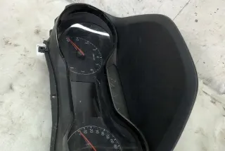 984132958000 Щиток приборов (приборная панель) Opel Corsa F Арт e12305559, вид 1