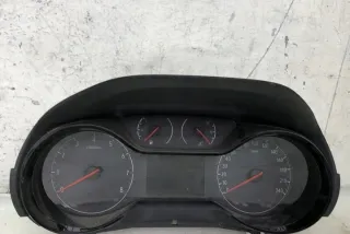 984132958000 Щиток приборов (приборная панель) Opel Corsa F Арт e12305559, вид 3