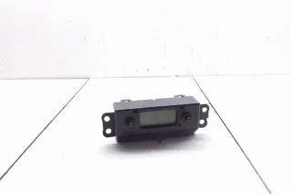 98AB15000CCW Щиток приборов (приборная панель) Ford Focus 1 Арт e12305419, вид 2