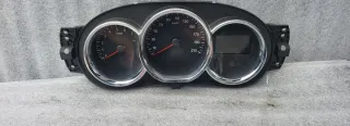 248101921R Щиток приборов (приборная панель) Dacia Lodgy Арт e12305397, вид 1