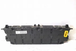 P9663755980 Щиток приборов (приборная панель) Citroen C4 2 Арт e12305386, вид 5
