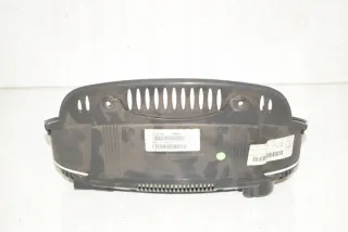 6976284 Щиток приборов (приборная панель) BMW X6 E71/E72 Арт e12305372, вид 4