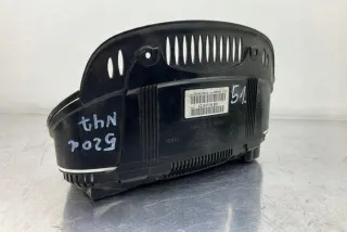 9177259 Щиток приборов (приборная панель) BMW 5 E60/E61 Арт e12305338, вид 4