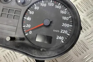 8L0919860 Щиток приборов (приборная панель) Audi A3 8L Арт e12305220, вид 1