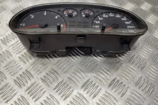 8L0919860 Щиток приборов (приборная панель) Audi A3 8L Арт e12305220, вид 5