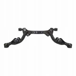 4F0505235AJ 4F0505235 Балка подвески передняя (подрамник) Audi A6 C6 (S6,RS6) Арт e12305126, вид 7