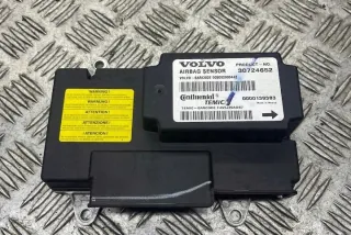 30724652 Блок AirBag Volvo S40 2 Арт e12305089, вид 1