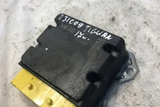 5Q0959655BJ Блок AirBag Volkswagen Golf 7 Арт e12305058, вид 1