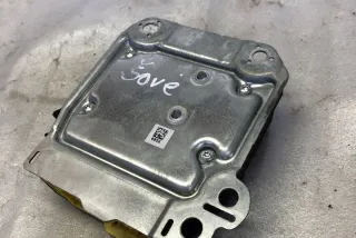 W246, A2469006118 Блок AirBag Mercedes B W246 Арт e12304921, вид 1