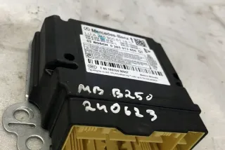 W246, A2469006118 Блок AirBag Mercedes B W246 Арт e12304921, вид 2