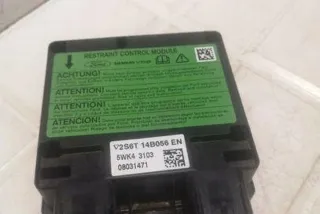 2S6T14B056EN Блок AirBag Mazda 2 DE Арт e12304907, вид 3