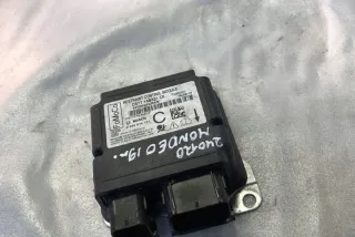 0285014131 Блок AirBag Ford Mondeo 5 Арт e12304854, вид 2
