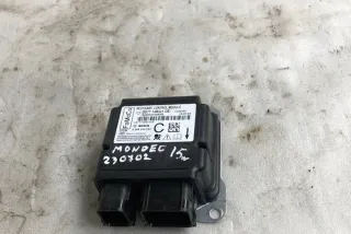 DS7T14B321CE Блок AirBag Ford Mondeo 5 Арт e12304853, вид 1
