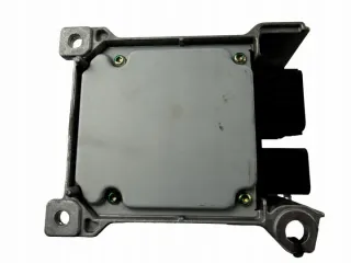 2M5T-14B056-DE Блок AirBag Ford Focus 1 Арт e12304844, вид 2