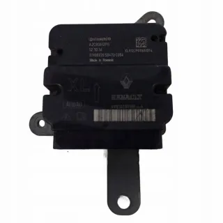 A2C80613911 Блок AirBag Dacia Duster 1 Арт e12304821, вид 1