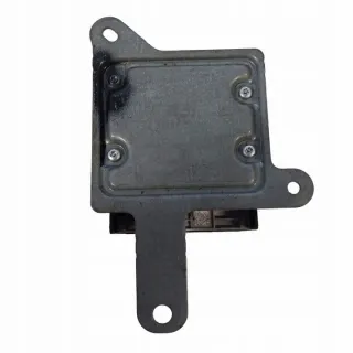 A2C80613911 Блок AirBag Dacia Duster 1 Арт e12304821, вид 2