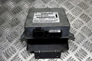 04686256 Блок AirBag Chrysler Voyager 4 Арт e12304798, вид 5