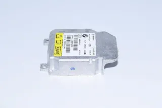 6962530 Блок AirBag BMW X5 E53 Арт e12304787, вид 1