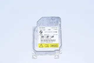 6962530 Блок AirBag BMW X5 E53 Арт e12304787, вид 2