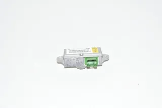 6970906 Блок AirBag BMW 7 E65/E66 Арт e12304775, вид 1