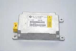 6929553 Блок AirBag BMW 7 E65/E66 Арт e12304765, вид 4